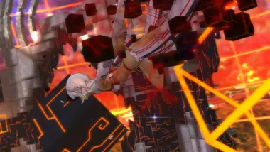 Fate/EXTELLA preview 7