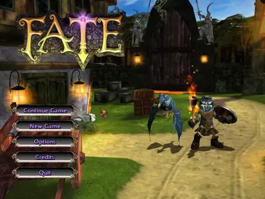 FATE: Hero Bundle preview 5