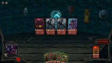 Fate Hunters preview 4