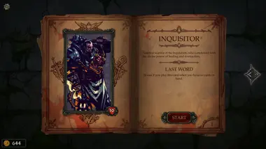 Fate Hunters preview 2