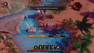 FATE: Reawakened preview 9