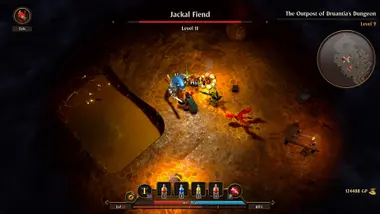 FATE: Reawakened preview 5