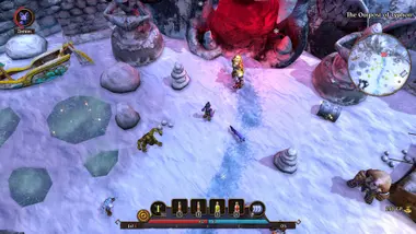 FATE: Reawakened preview 2