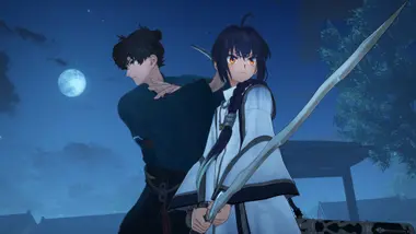 Fate/Samurai Remnant - - EMEA preview 2