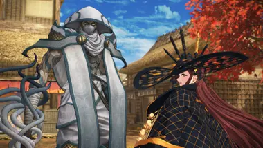 Fate/Samurai Remnant - - EMEA preview 5