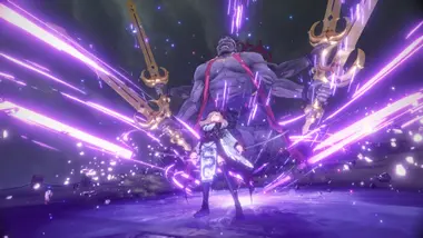 Fate/Samurai Remnant - - EMEA preview 10
