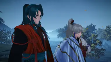 Fate/Samurai Remnant - - EMEA preview 8