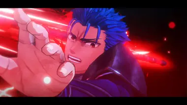 Fate/Samurai Remnant - - EMEA preview 6