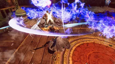 Fate Seeker: Journey preview 8