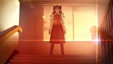 Fate/Stay Night Remastered preview 3
