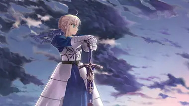 Fate/Stay Night Remastered preview 10