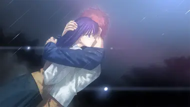 Fate/Stay Night Remastered preview 8