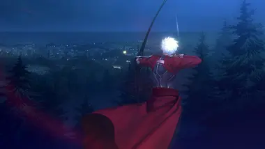 Fate/Stay Night Remastered preview 7