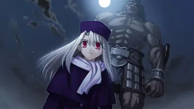 Fate/Stay Night Remastered preview 2