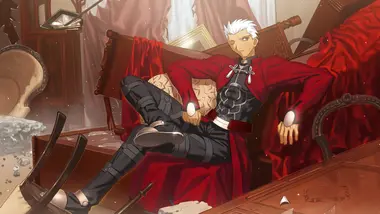 Fate/Stay Night Remastered preview 5