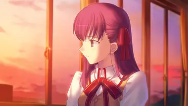 Fate/Stay Night Remastered preview 9