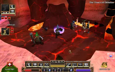 FATE: The Cursed King preview 7