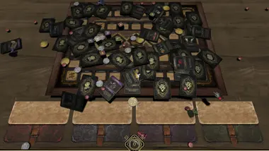Fated Kingdom preview 2
