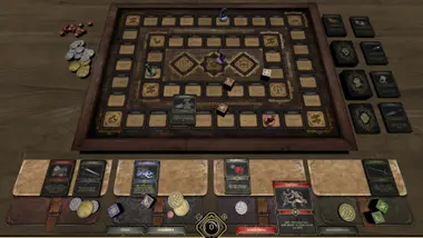 Fated Kingdom preview 3