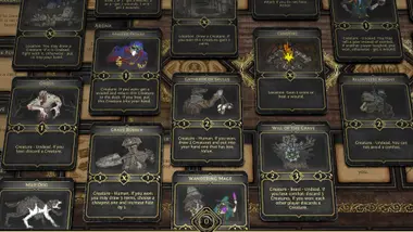 Fated Kingdom preview 5