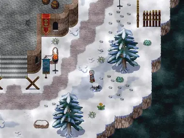 Fated Souls preview 5