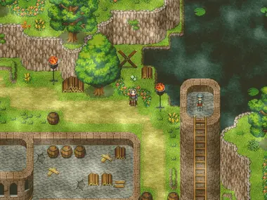 Fated Souls preview 2