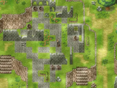 Fated Souls preview 3