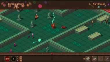 Fates of Ort preview 2