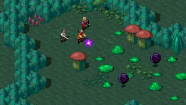 Fates of Ort preview 4