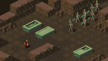 Fates of Ort preview 6