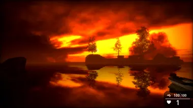 Father´s Island preview 9