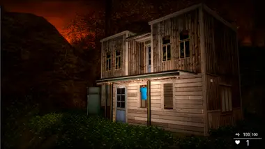 Father´s Island preview 8