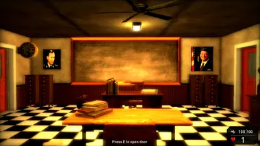 Father´s Island preview 3