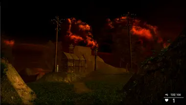 Father´s Island preview 2