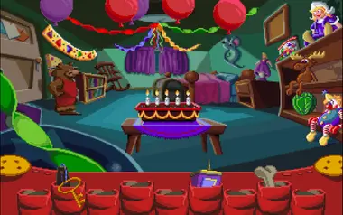 Fatty Bear's Birthday Surprise preview 7