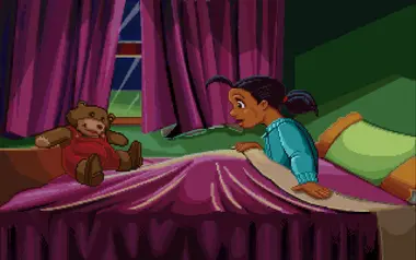 Fatty Bear's Birthday Surprise preview 2