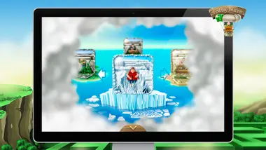Fatty Maze's Adventures preview 9