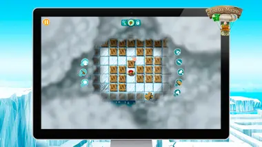 Fatty Maze's Adventures preview 2
