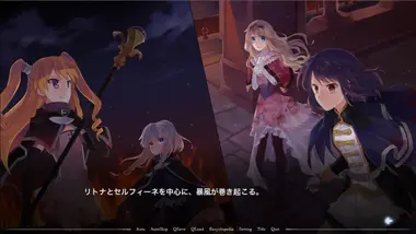 fault milestone one preview 4