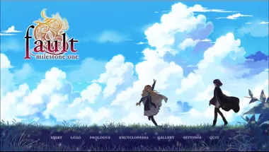 fault milestone one preview 2