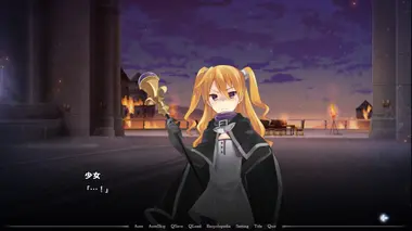 fault milestone one preview 3