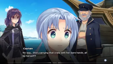 Fault - milestone two side:above preview 5