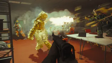 FBC: Firebreak preview 9