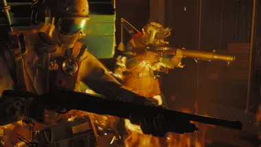 FBC: Firebreak preview 3