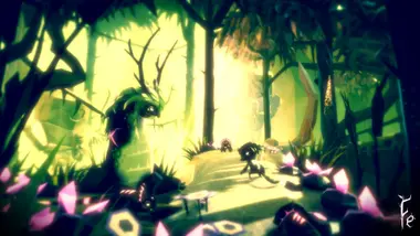 FE preview 3