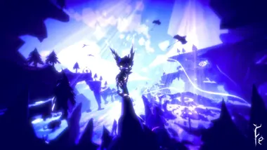 FE preview 2