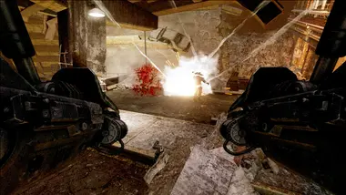 F.E.A.R. 2: Project preview 10