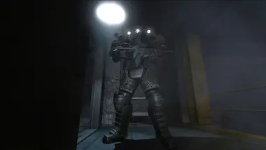 F.E.A.R. 2: Project preview 7