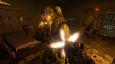F.E.A.R. 2: Project preview 2