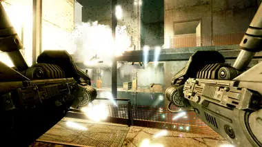 F.E.A.R. 2: Project + Reborn .COM preview 20